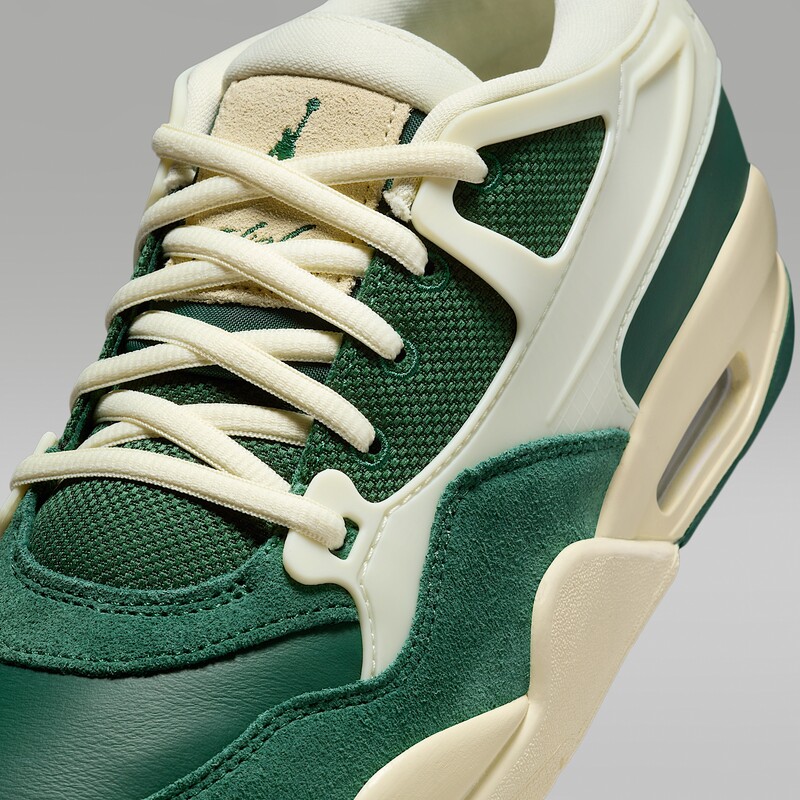 Air Jordan 4 RM "Fir" | FQ7940-301