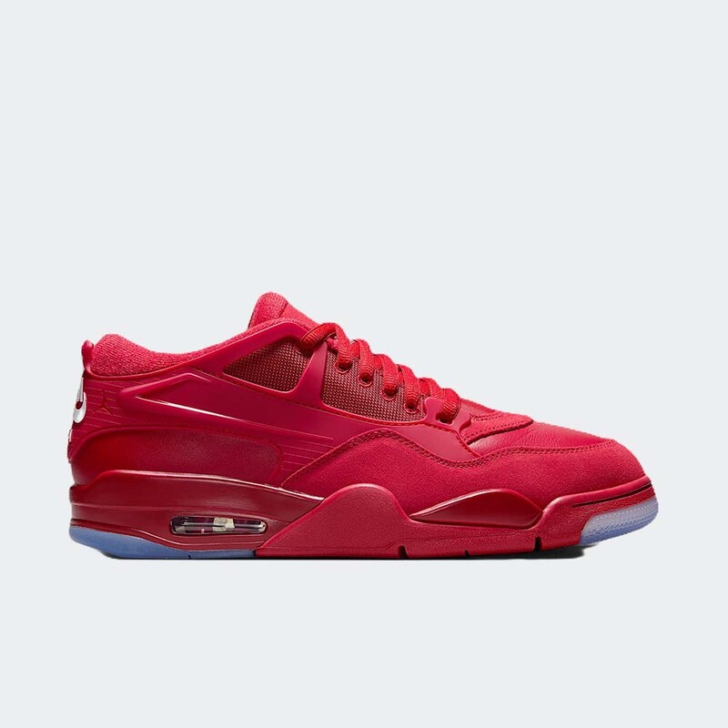 Air Jordan 4 RM "Varsity Red" | FQ7939-601 Air Jordan 4 RM "Varsity Red" | FQ7939-601