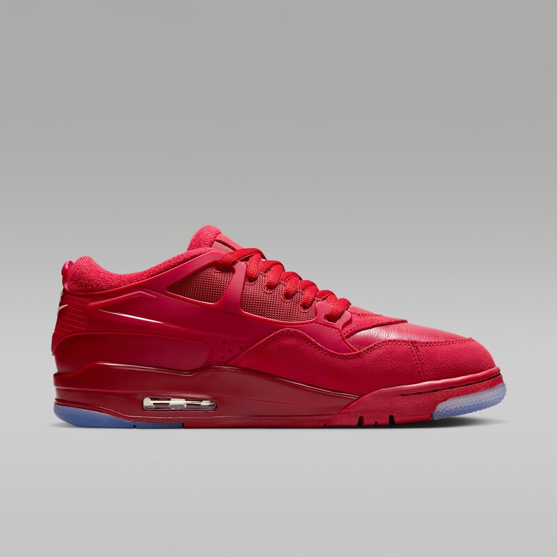 Air Jordan 4 RM "Varsity Red" | FQ7939-601