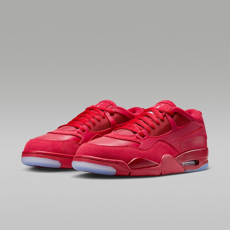 Air Jordan 4 RM "Varsity Red" | FQ7939-601