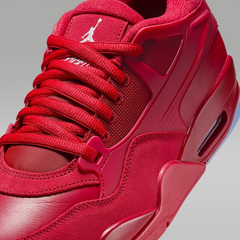 Air Jordan 4 RM "Varsity Red" | FQ7939-601
