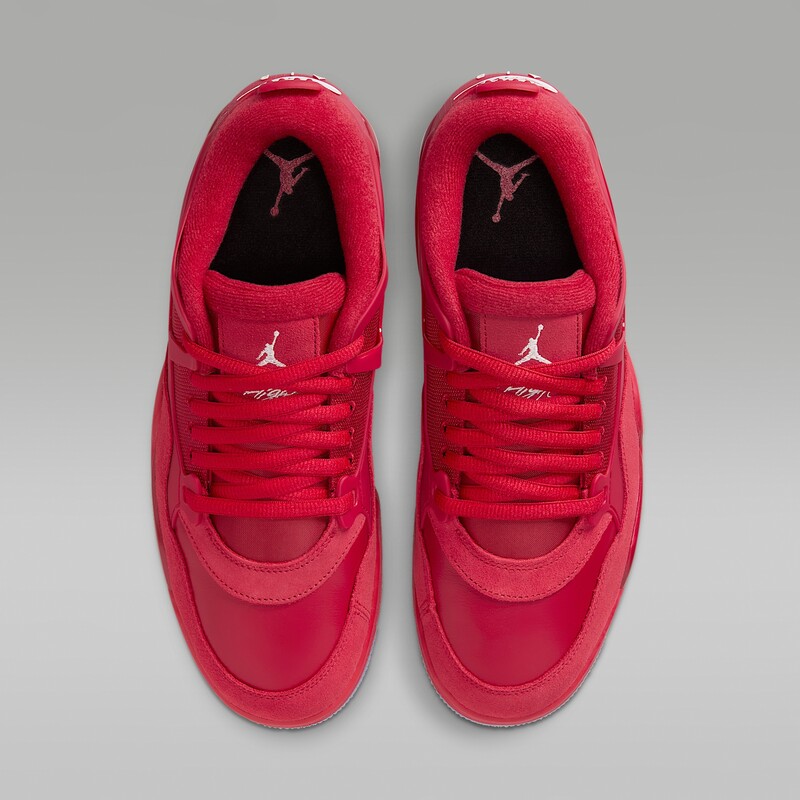 Air Jordan 4 RM "Varsity Red" | FQ7939-601