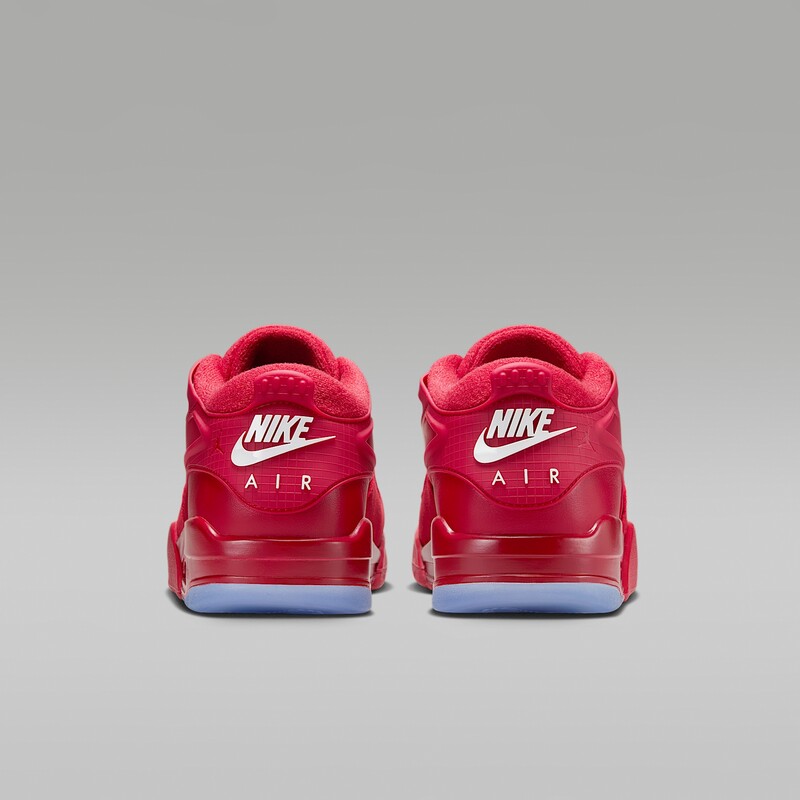 Air Jordan 4 RM "Varsity Red" | FQ7939-601