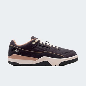 Jordan Flight Court "Hemp" | FZ9854-001
