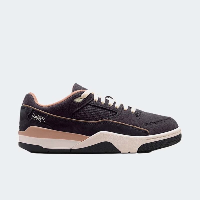 Jordan Flight Court "Hemp" | FZ9854-001