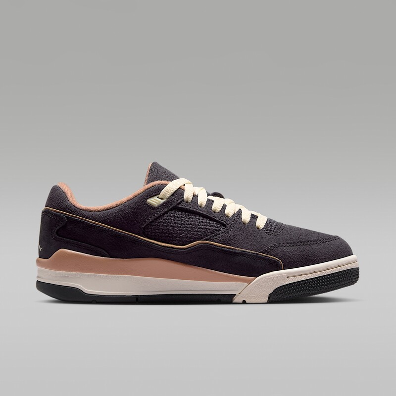 Jordan Flight Court "Hemp" | FZ9854-001