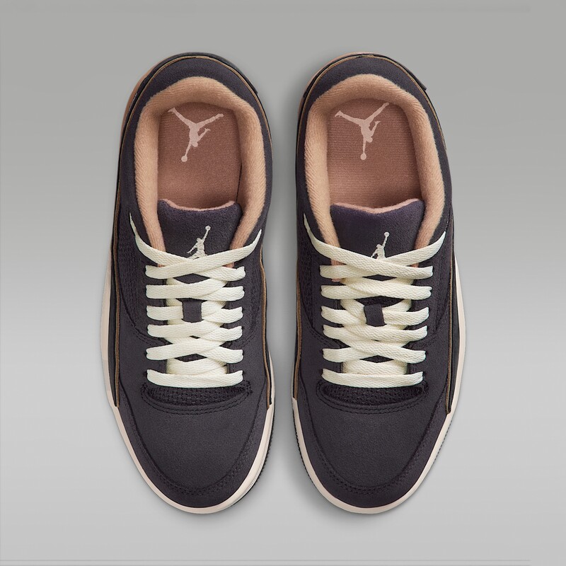 Jordan Flight Court "Hemp" | FZ9854-001