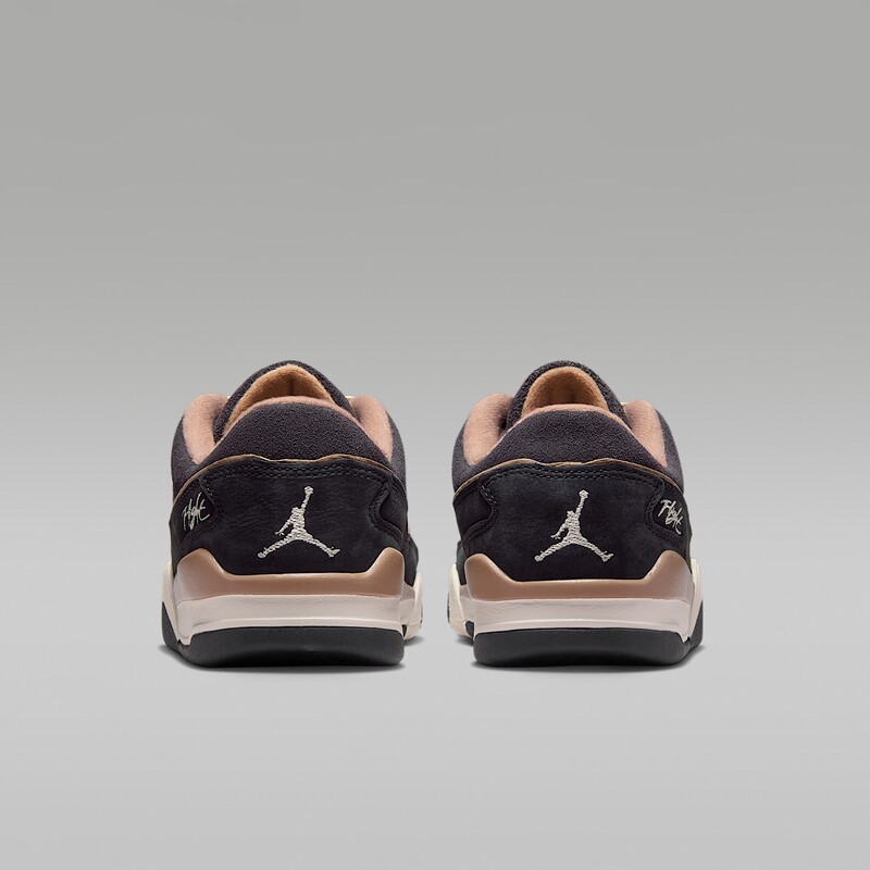 Jordan Flight Court "Hemp" | FZ9854-001