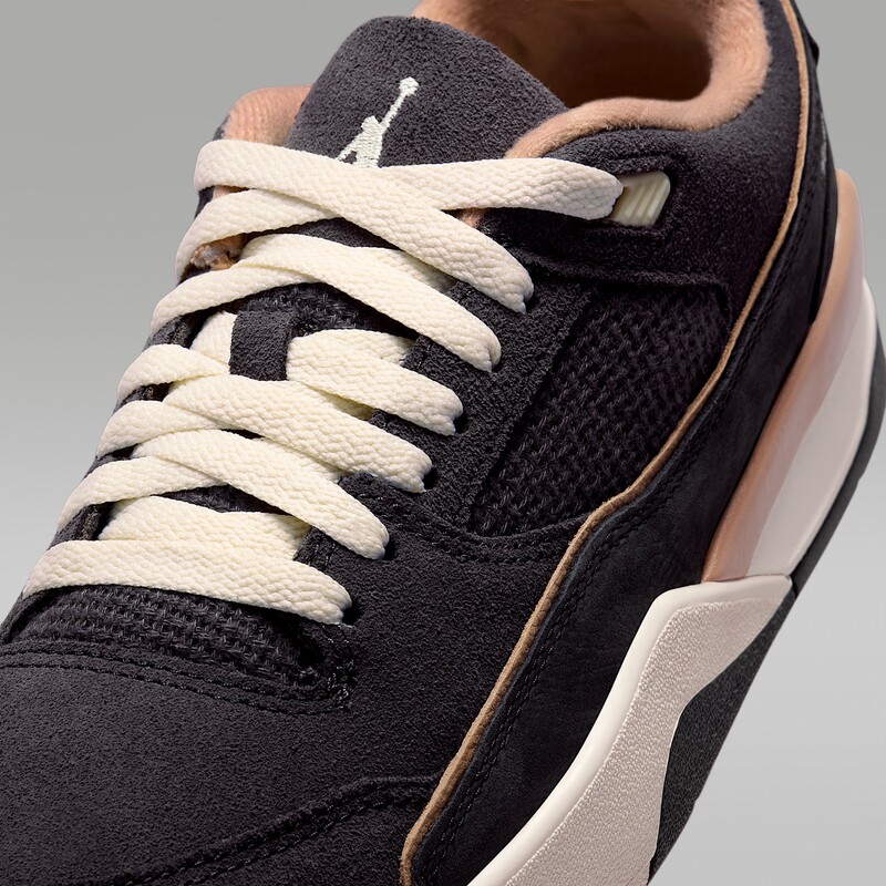 Jordan Flight Court "Hemp" | FZ9854-001