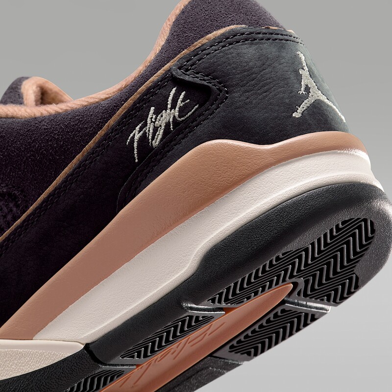 Jordan Flight Court "Hemp" | FZ9854-001