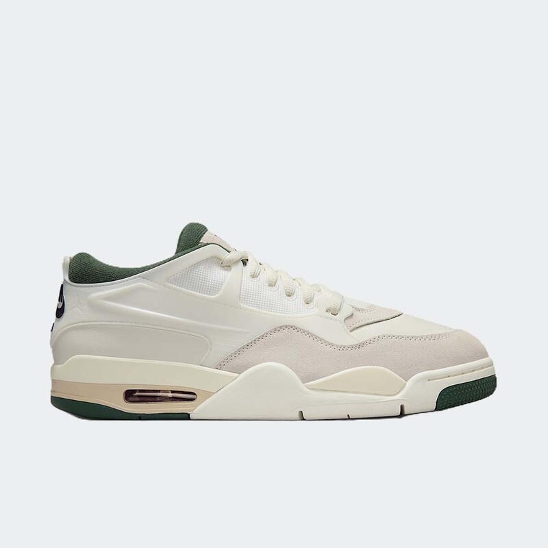 Air Jordan 4 RM "Dark Raisin" | FQ7939-105
