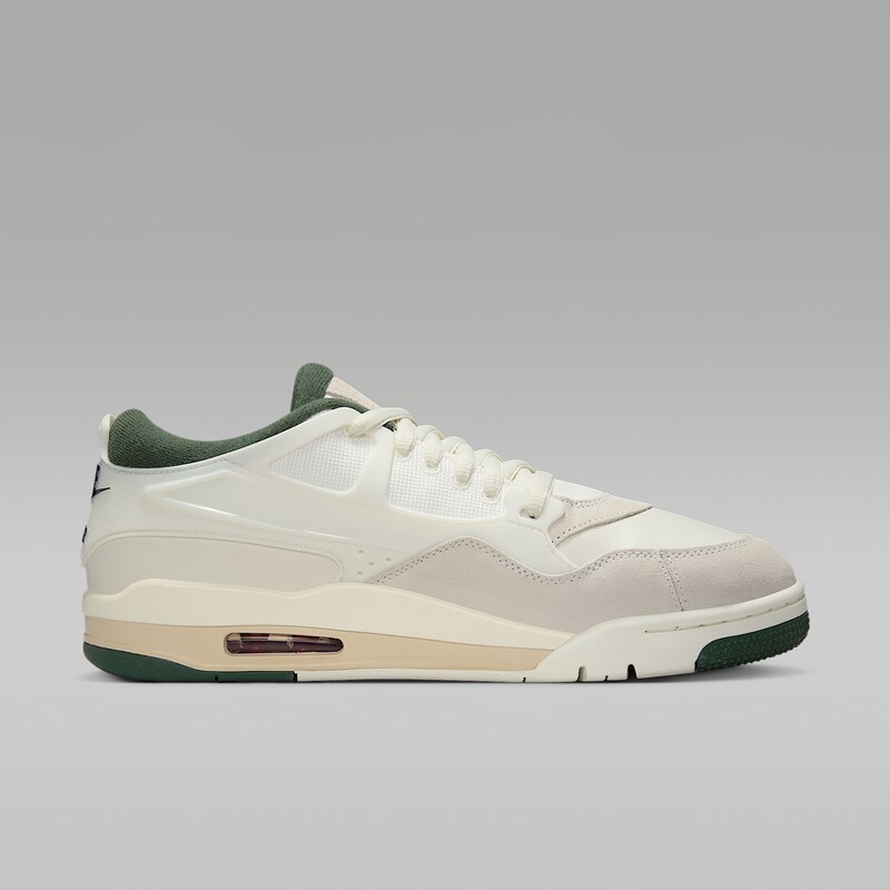 Air Jordan 4 RM "Dark Raisin" | FQ7939-105