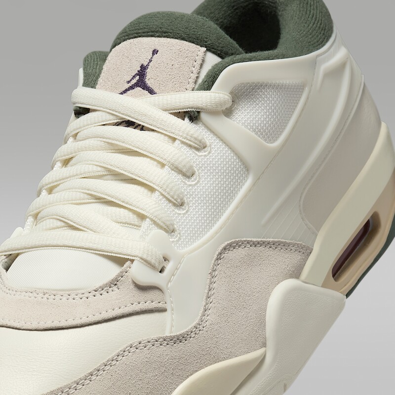 Air Jordan 4 RM "Dark Raisin" | FQ7939-105