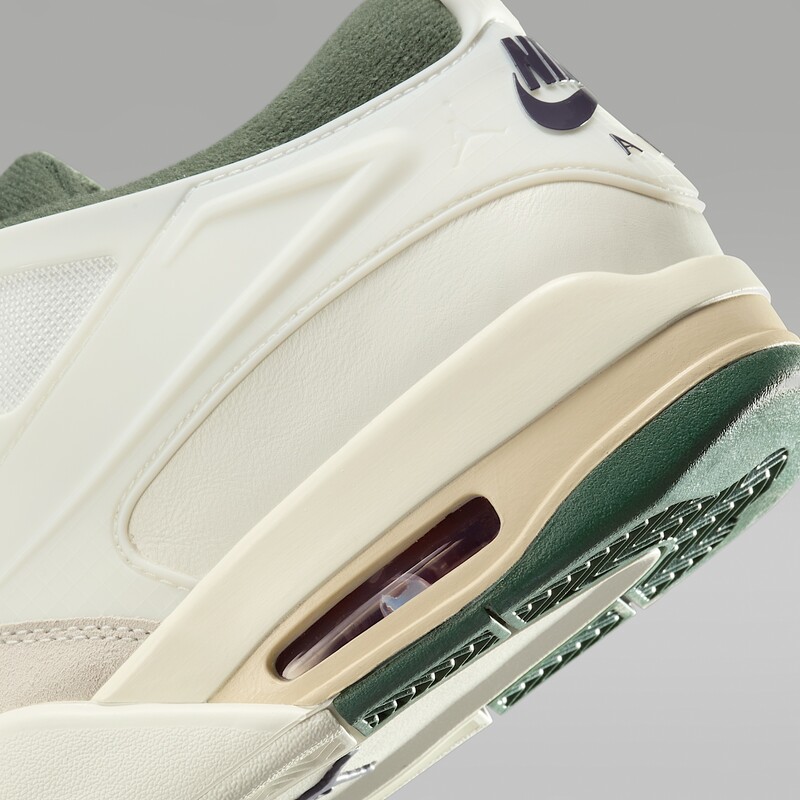 Air Jordan 4 RM "Dark Raisin" | FQ7939-105