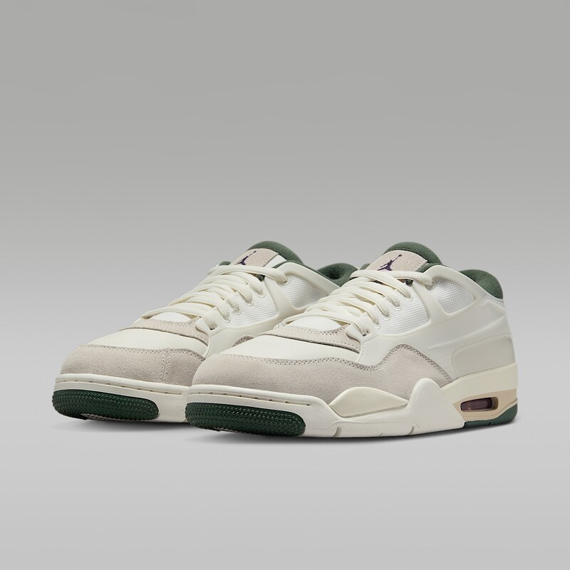 Air Jordan 4 RM "Dark Raisin" | FQ7939-105