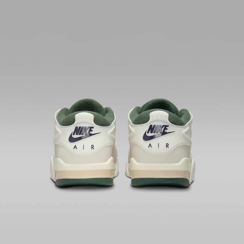 Air Jordan 4 RM "Dark Raisin" | FQ7939-105