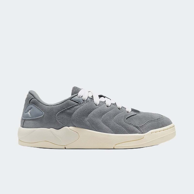Jordan Session "Cool Grey" | IB3731-003