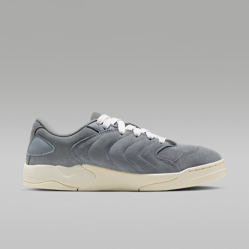 Jordan Session "Cool Grey" | IB3731-003 Jordan Session "Cool Grey" | IB3731-003