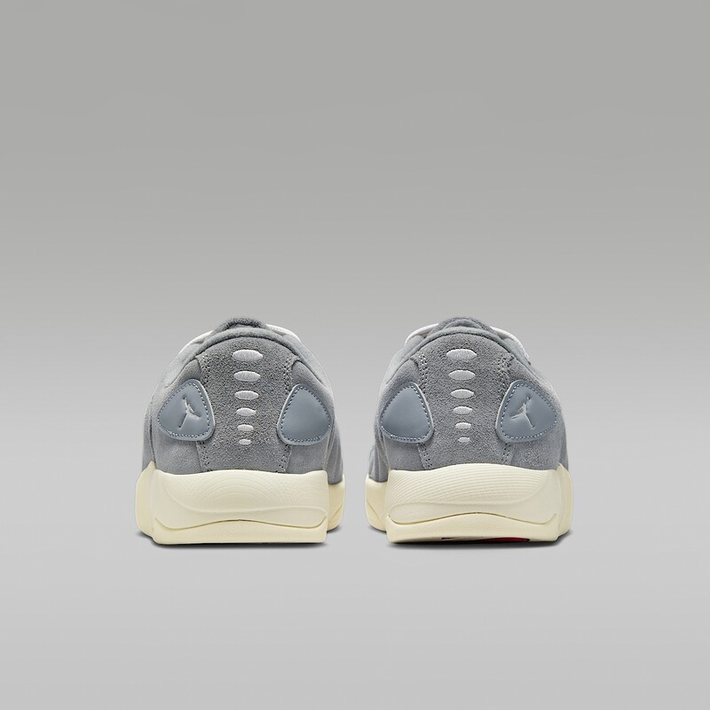 Jordan Session "Cool Grey" | IB3731-003 Jordan Session "Cool Grey" | IB3731-003