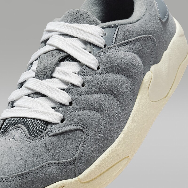 Jordan Session "Cool Grey" | IB3731-003 Jordan Session "Cool Grey" | IB3731-003