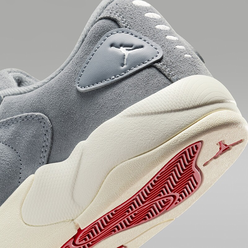 Jordan Session "Cool Grey" | IB3731-003