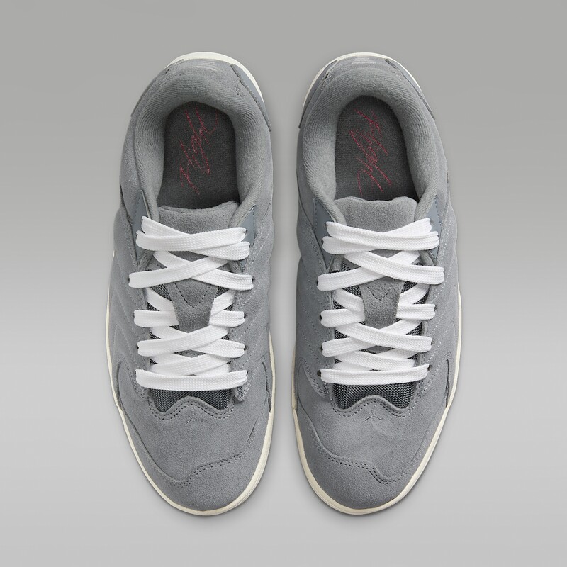 Jordan Session "Cool Grey" | IB3731-003 Jordan Session "Cool Grey" | IB3731-003