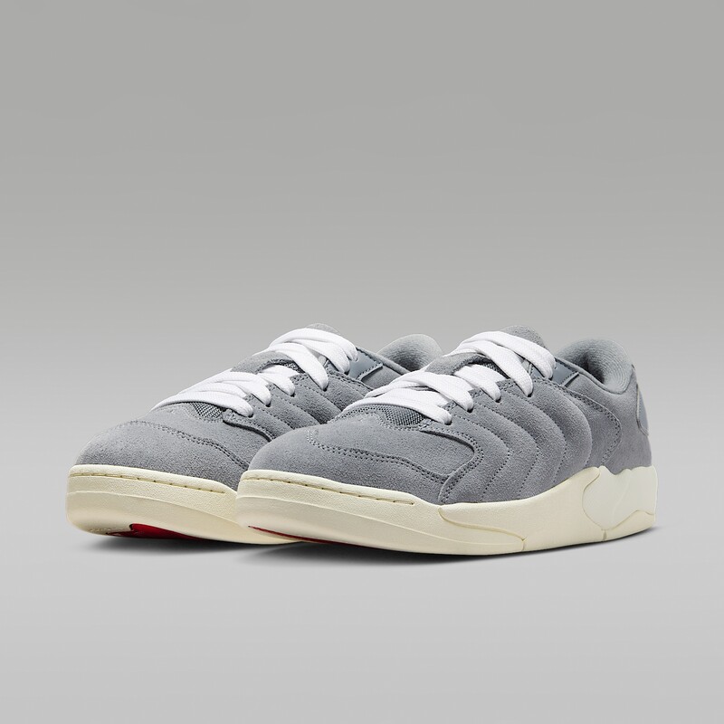 Jordan Session "Cool Grey" | IB3731-003 Jordan Session "Cool Grey" | IB3731-003