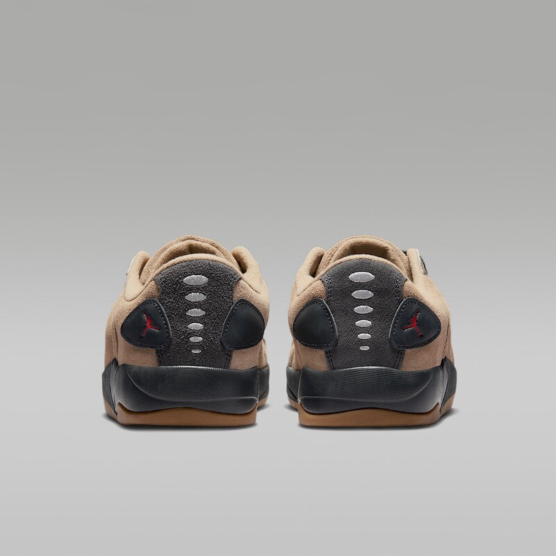 Jordan Session "Gum Light Brown" | IB3731-200