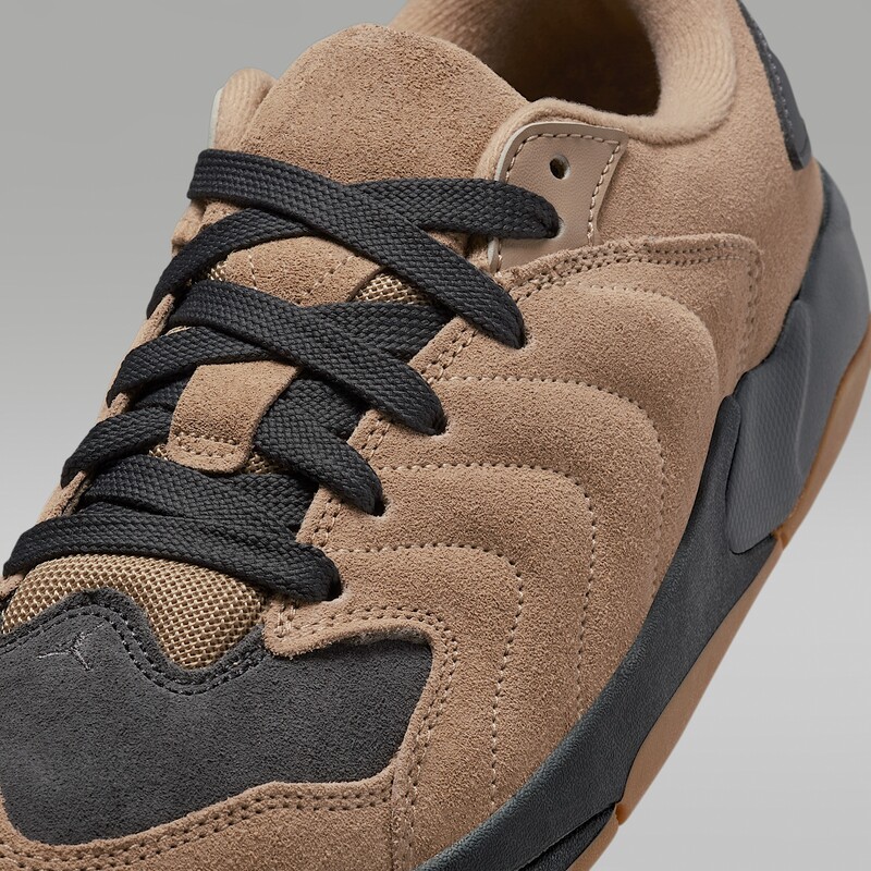 Jordan Session "Gum Light Brown" | IB3731-200