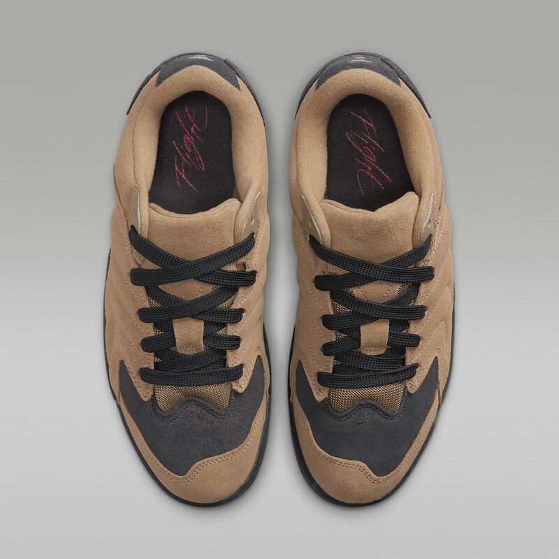Jordan Session "Gum Light Brown" | IB3731-200