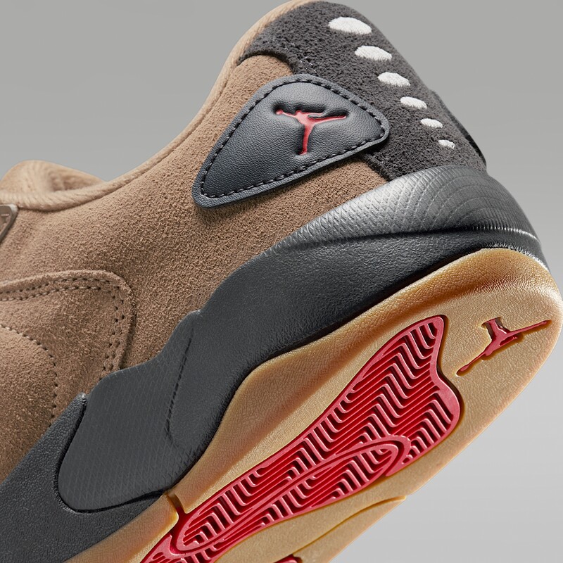 Jordan Session "Gum Light Brown" | IB3731-200
