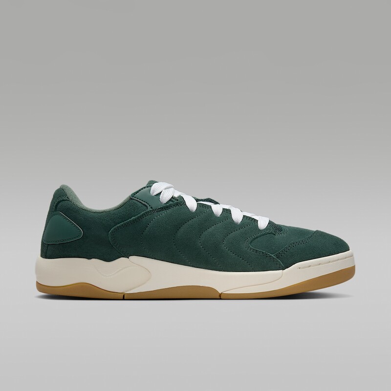 Jordan Session "Midnight Green" | IB3731-300
