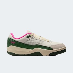 Jordan Flight Court "Coconut Milk/Fir" | FZ9854-106