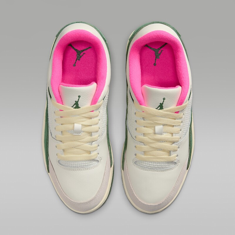 Jordan Flight Court "Coconut Milk/Fir" | FZ9854-106 Jordan Flight Court "Coconut Milk/Fir" | FZ9854-106