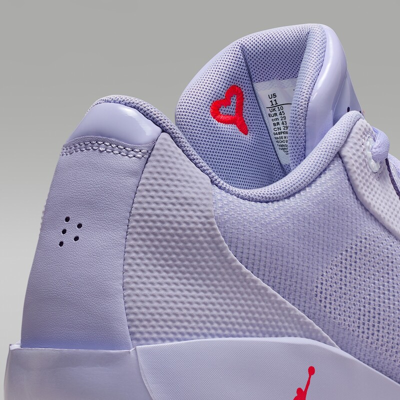 Jordan Luka .77 "Hydrangeas" | HF0806-500 Jordan Luka .77 "Hydrangeas" | HF0806-500