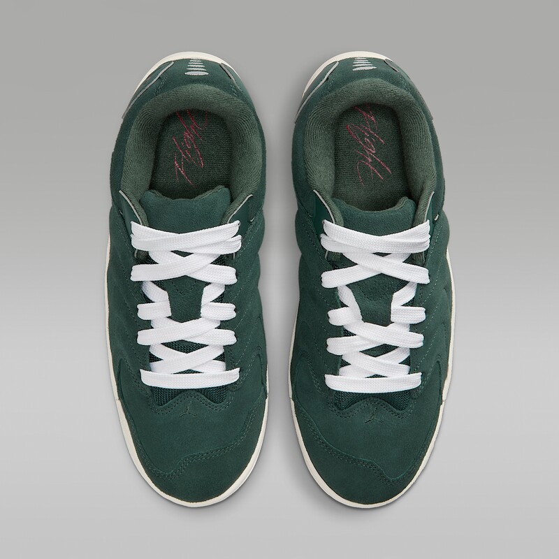 Jordan Session "Midnight Green" | IB3731-300