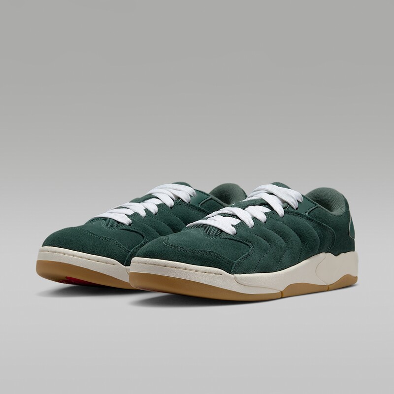 Jordan Session "Midnight Green" | IB3731-300