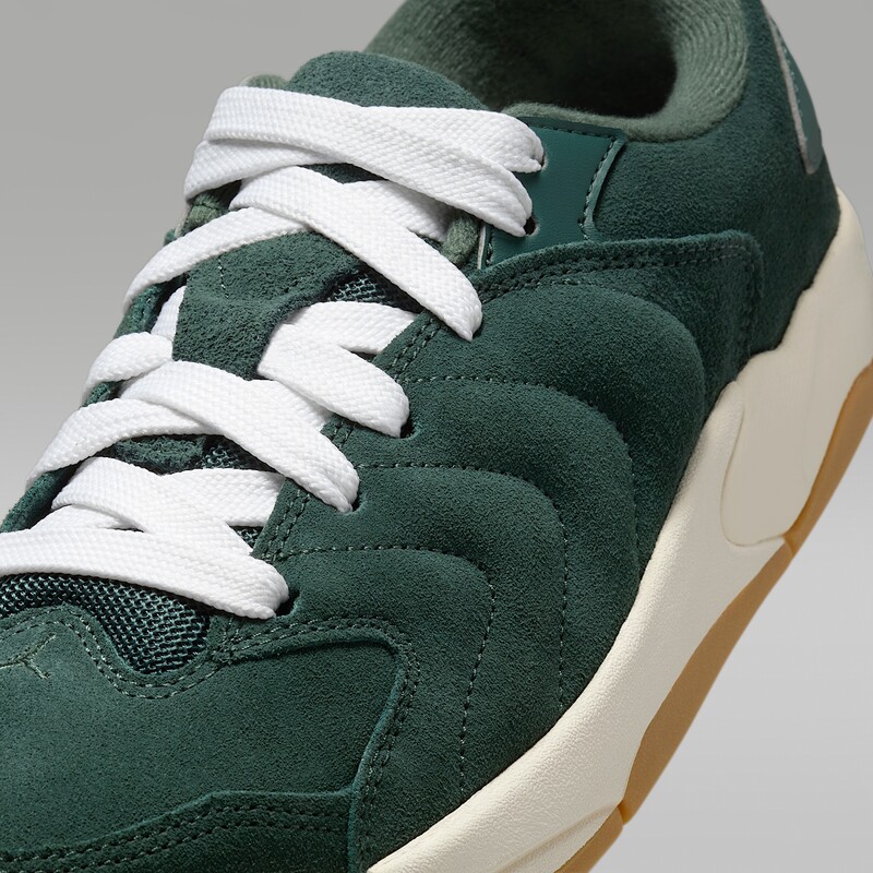 Jordan Session "Midnight Green" | IB3731-300