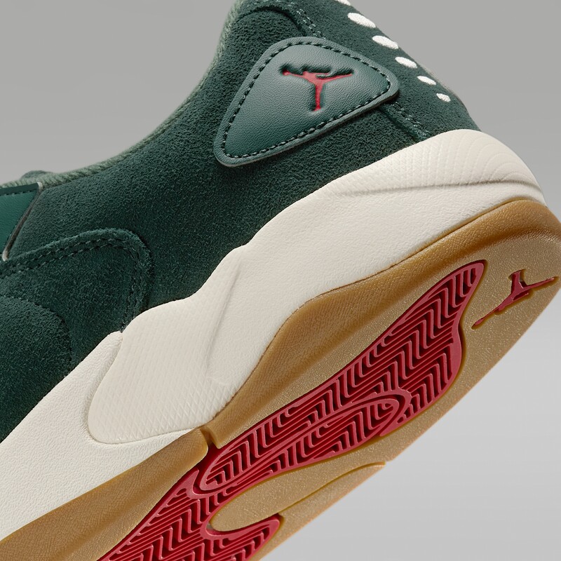 Jordan Session "Midnight Green" | IB3731-300