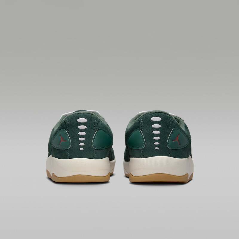 Jordan Session "Midnight Green" | IB3731-300
