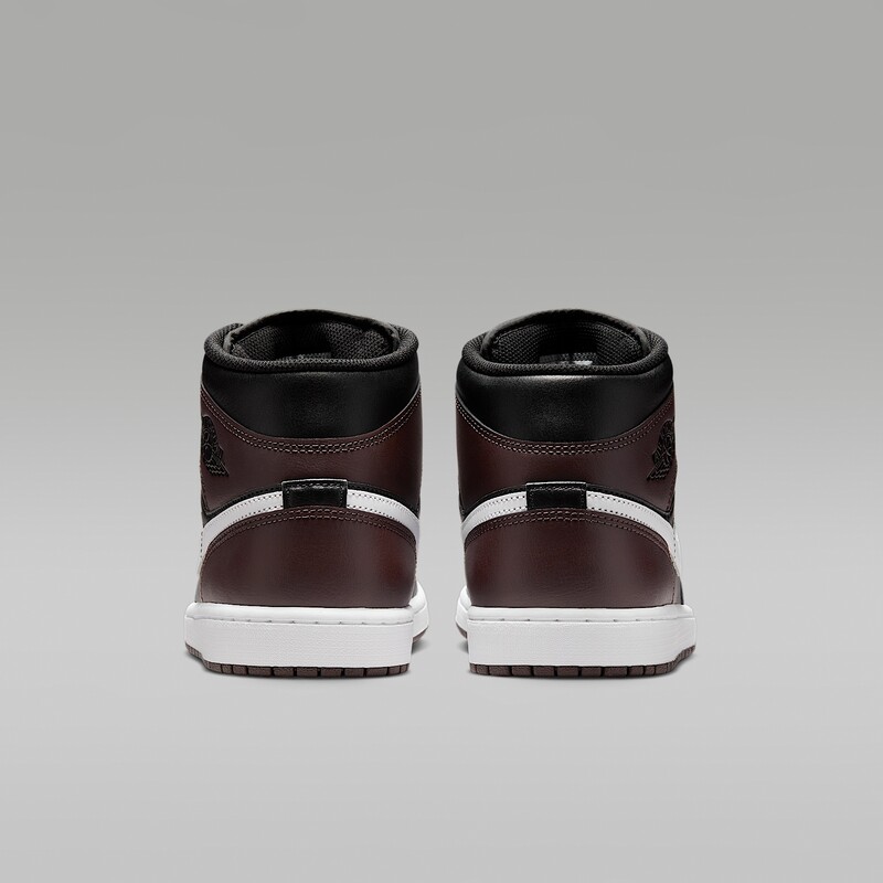 Air Jordan 1 Mid "Baroque Brown" | IO3392-237