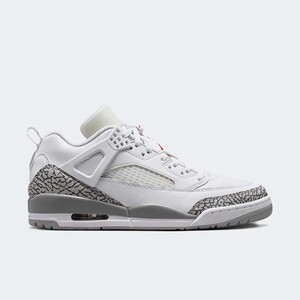Jordan Spizike Low "Cool Grey" | IO7724-100