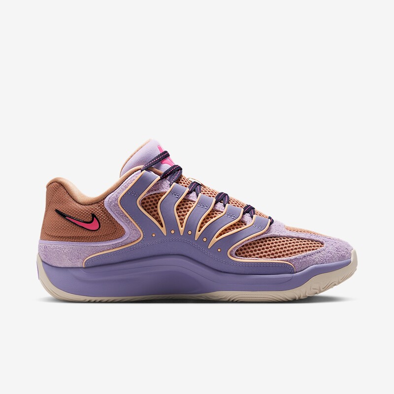 Nike KD 18 "B.A.D." | HV1992-501