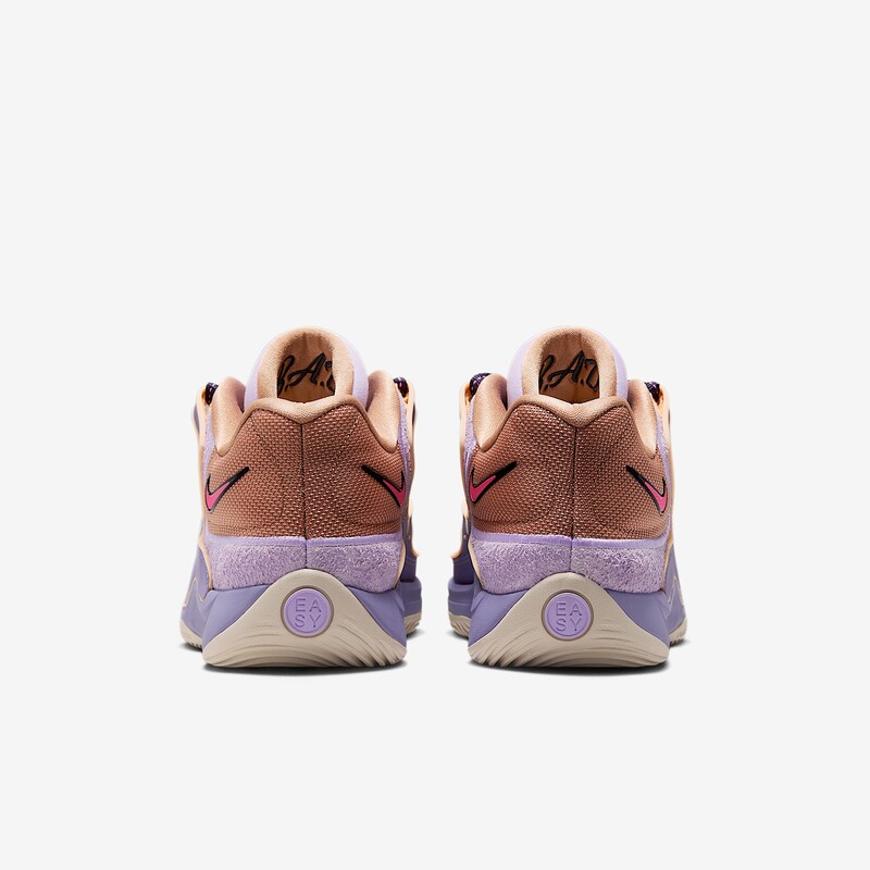 Nike KD 18 "B.A.D." | HV1992-501