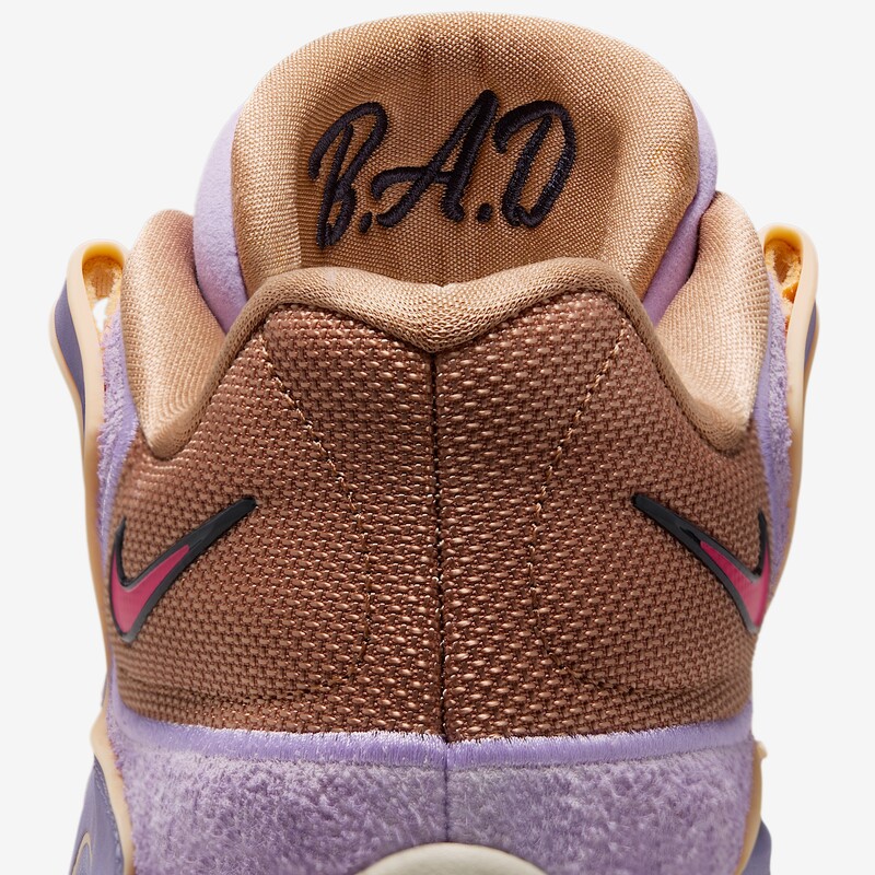 Nike KD 18 "B.A.D." | HV1992-501
