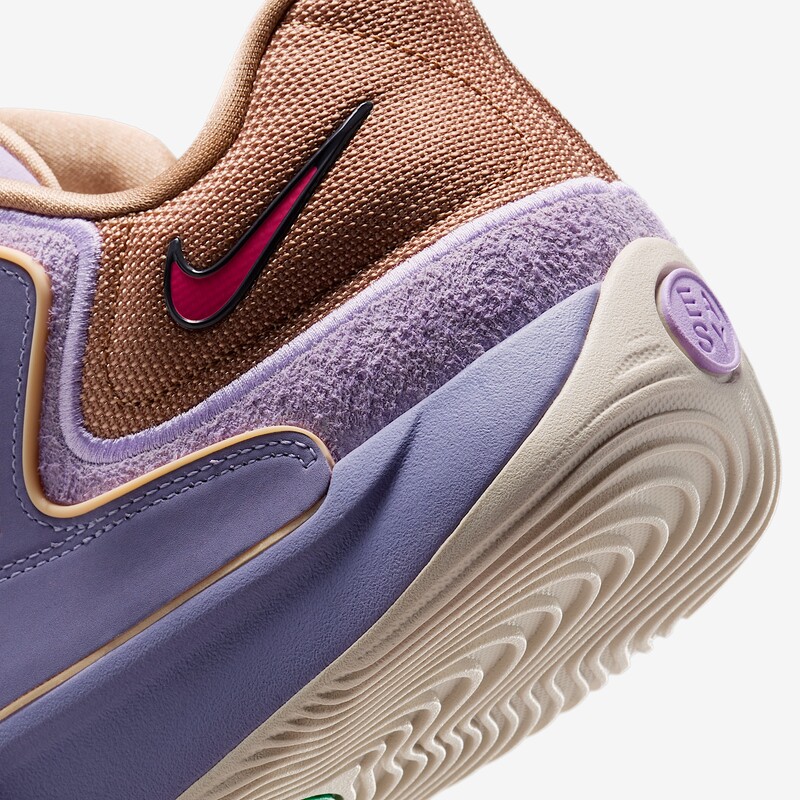 Nike KD 18 "B.A.D." | HV1992-501