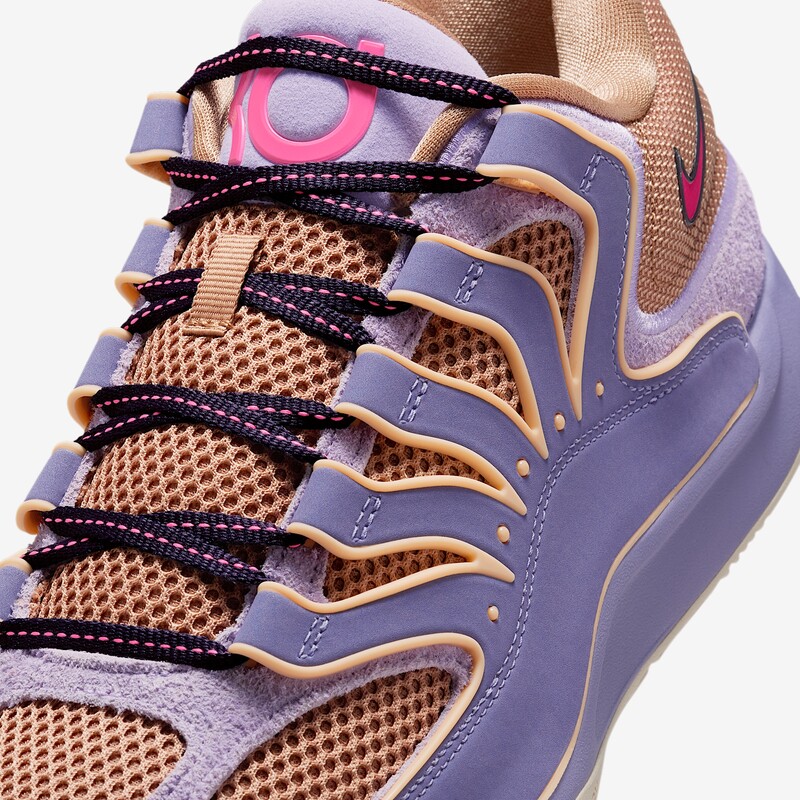 Nike KD 18 "B.A.D." | HV1992-501