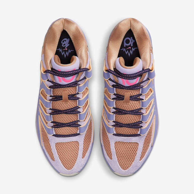 Nike KD 18 "B.A.D." | HV1992-501