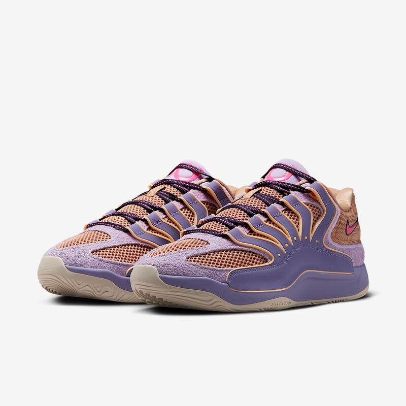 Nike KD 18 "B.A.D." | HV1992-501