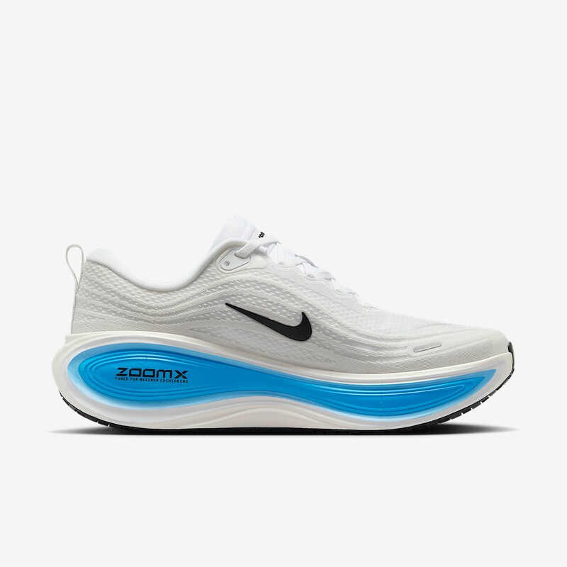 Nike Vomero Plus "Blue Hero" | HV8150-103